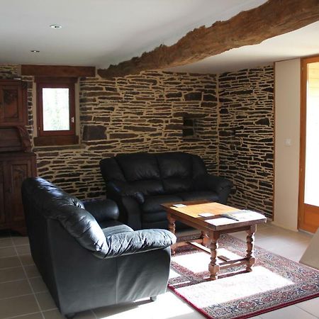 Marion'S Cottage Le Mesnil-Villeman Extérieur photo