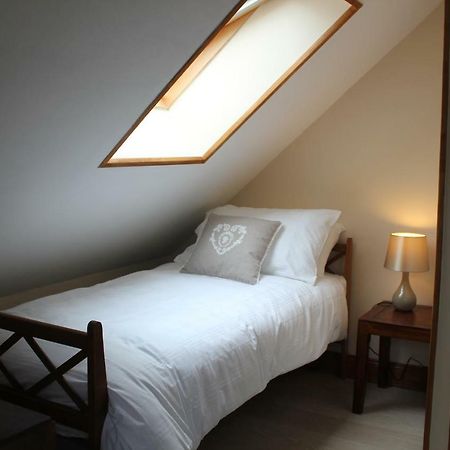 Marion'S Cottage Le Mesnil-Villeman Extérieur photo